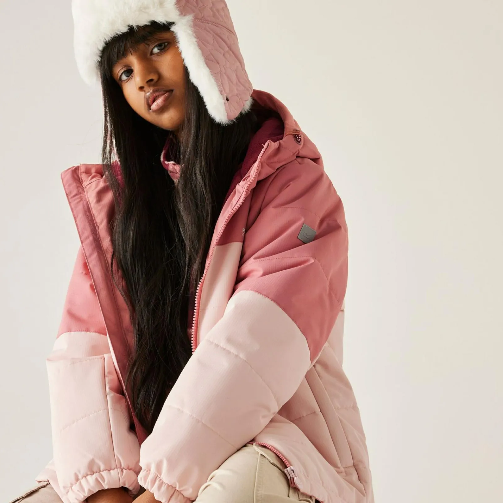 Regatta Veste isolante pour enfant Lofthouse |<Enfant Vêtements De Fille|Vêtements Garçon