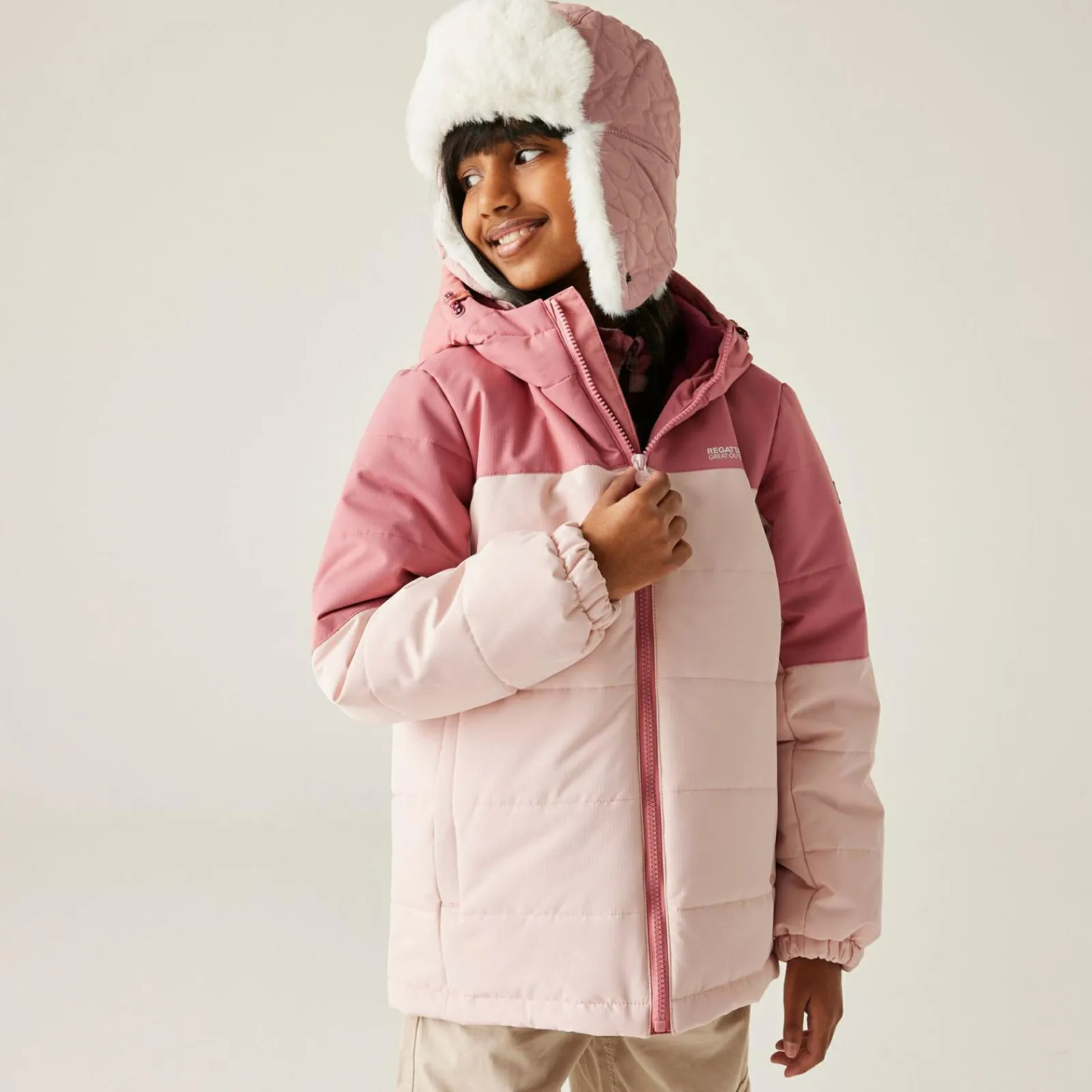 Regatta Veste isolante pour enfant Lofthouse |<Enfant Vêtements De Fille|Vêtements Garçon