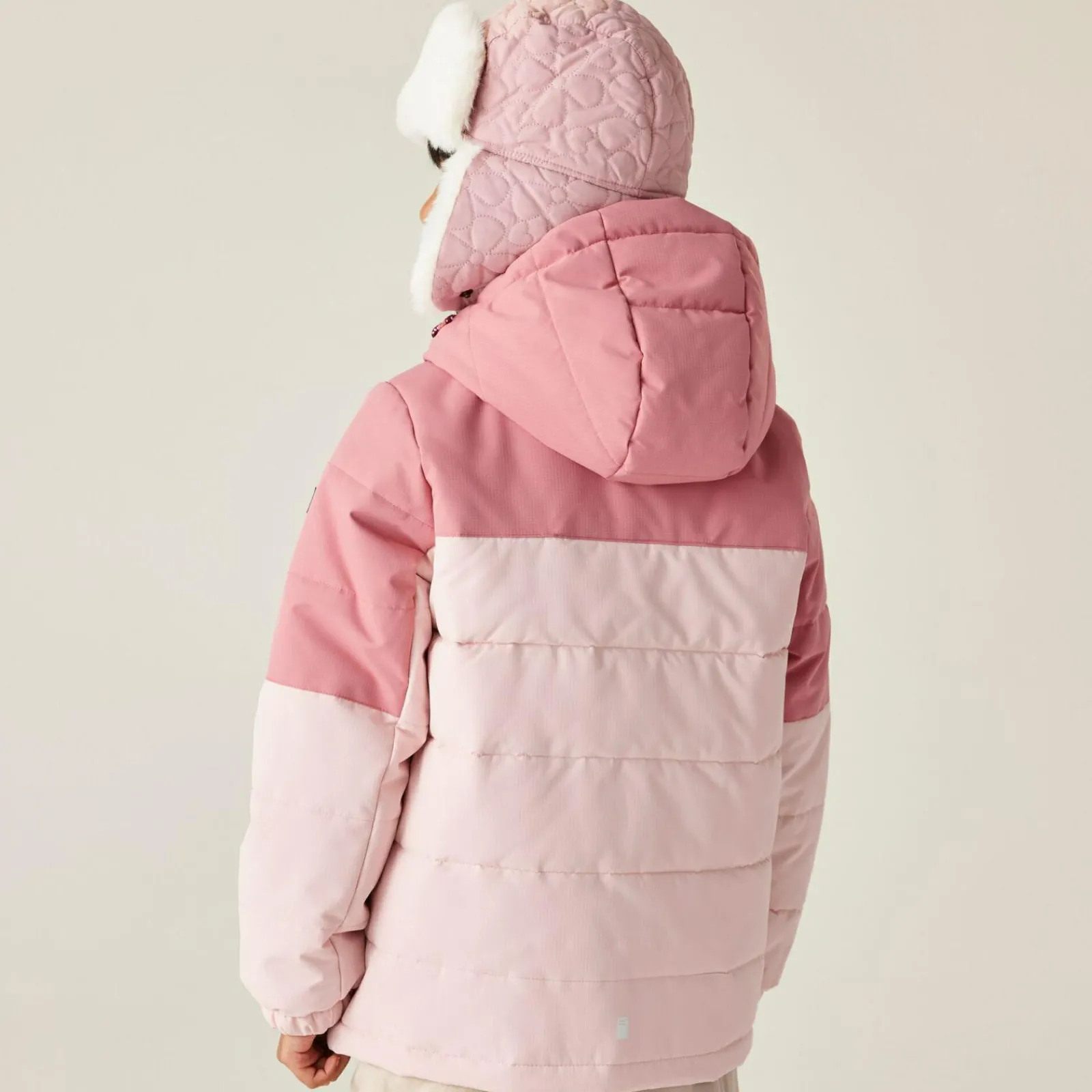 Regatta Veste isolante pour enfant Lofthouse |<Enfant Vêtements De Fille|Vêtements Garçon