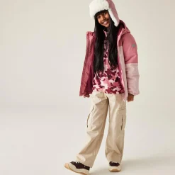 Regatta Veste isolante pour enfant Lofthouse |<Enfant Vêtements De Fille|Vêtements Garçon