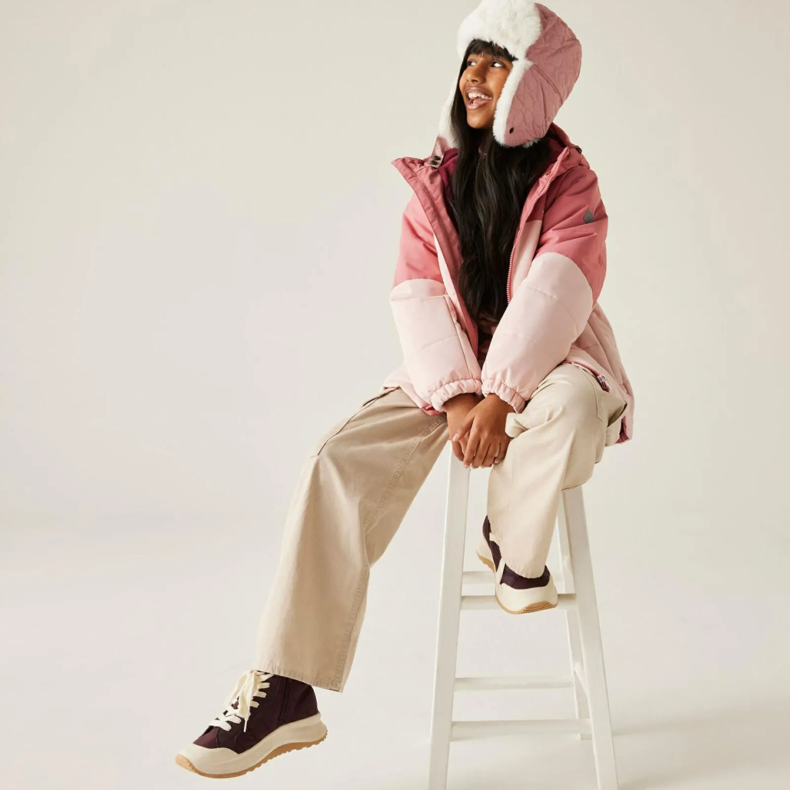 Regatta Veste isolante pour enfant Lofthouse |<Enfant Vêtements De Fille|Vêtements Garçon