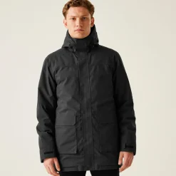 Regatta Veste isolée imperméable Ezdale pour homme |<Homme Vestes Sans Manches|Vestes Parka