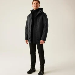 Regatta Veste isolée imperméable Ezdale pour homme |<Homme Vestes Sans Manches|Vestes Parka