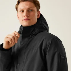 Regatta Veste isolée imperméable Ezdale pour homme |<Homme Vestes Sans Manches|Vestes Parka