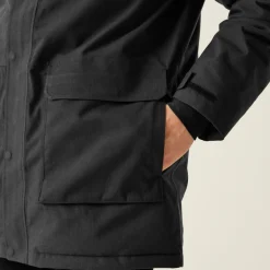 Regatta Veste isolée imperméable Ezdale pour homme |<Homme Vestes Sans Manches|Vestes Parka