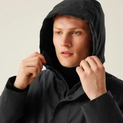 Regatta Veste isolée imperméable Ezdale pour homme |<Homme Vestes Sans Manches|Vestes Parka