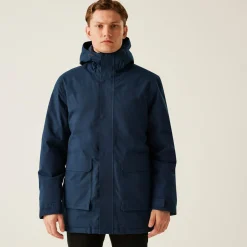 Regatta Veste isolée imperméable Ezdale pour homme |<Homme Vestes Sans Manches|Vestes Parka
