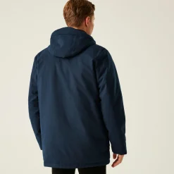 Regatta Veste isolée imperméable Ezdale pour homme |<Homme Vestes Sans Manches|Vestes Parka