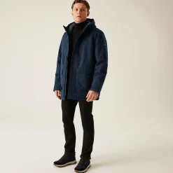Regatta Veste isolée imperméable Ezdale pour homme |<Homme Vestes Sans Manches|Vestes Parka