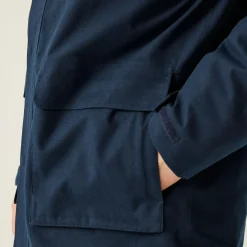 Regatta Veste isolée imperméable Ezdale pour homme |<Homme Vestes Sans Manches|Vestes Parka