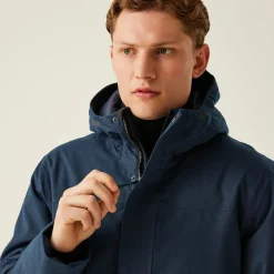 Regatta Veste isolée imperméable Ezdale pour homme |<Homme Vestes Sans Manches|Vestes Parka