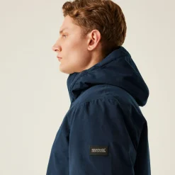 Regatta Veste isolée imperméable Ezdale pour homme |<Homme Vestes Sans Manches|Vestes Parka