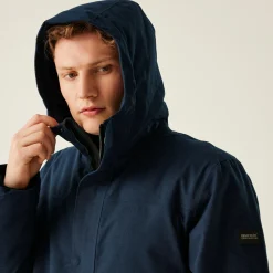 Regatta Veste isolée imperméable Ezdale pour homme |<Homme Vestes Sans Manches|Vestes Parka