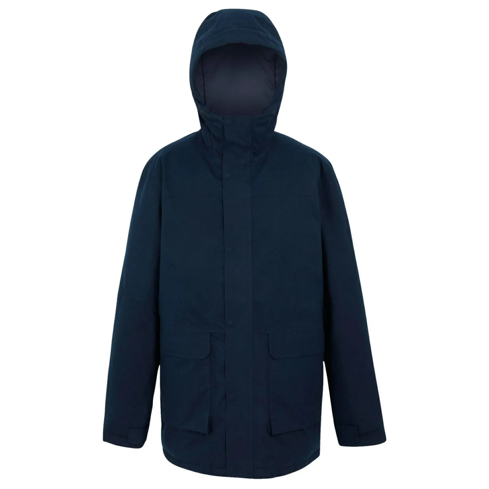 Regatta Veste isolée imperméable Ezdale pour homme |<Homme Vestes Sans Manches|Vestes Parka