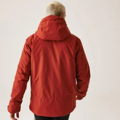 Regatta Veste isolée imperméable Frelton pour homme |<Homme Vestes Sans Manches|Vestes Imperméables