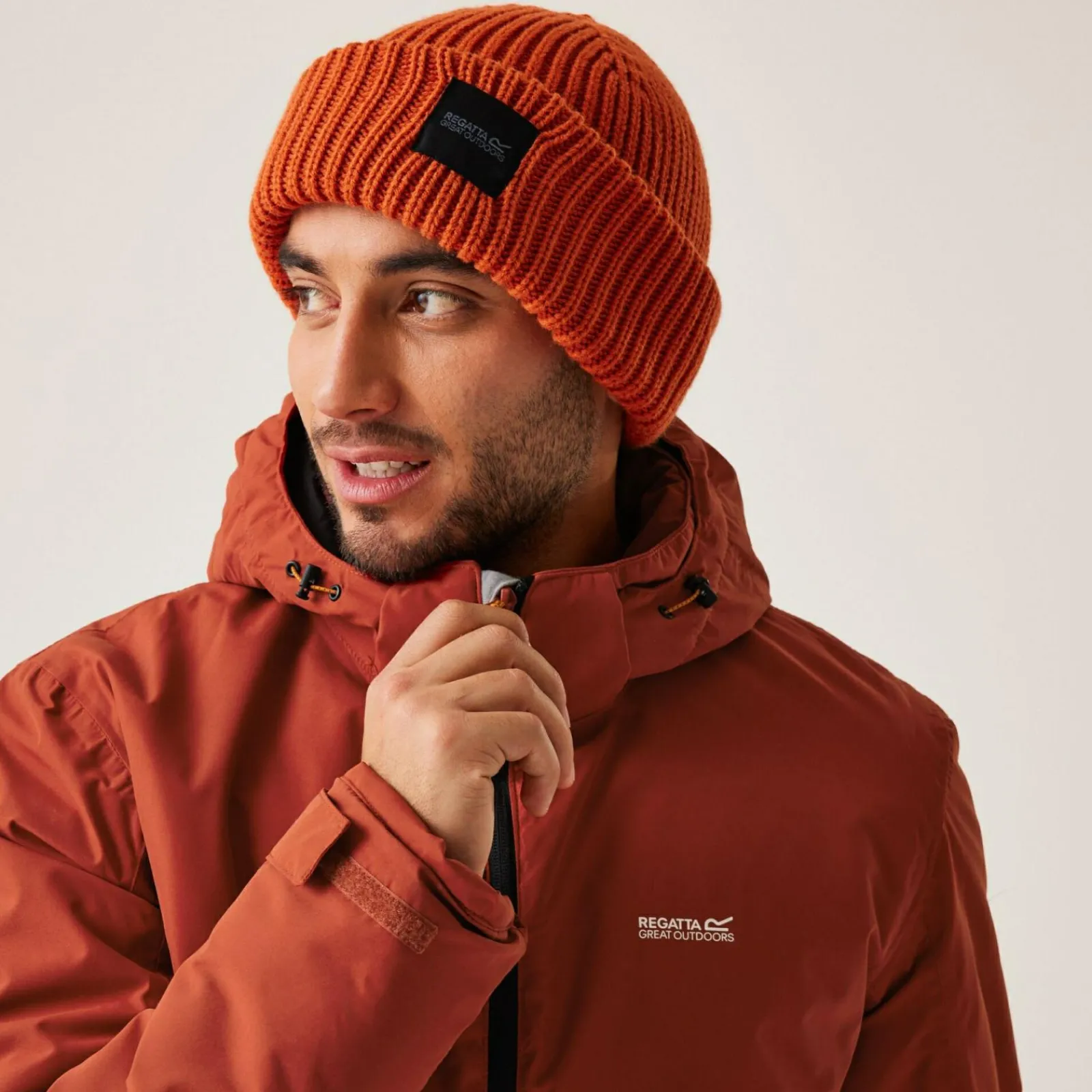 Regatta Veste isolée imperméable Frelton pour homme |<Homme Vestes Sans Manches|Vestes Imperméables