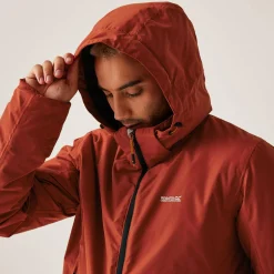 Regatta Veste isolée imperméable Frelton pour homme |<Homme Vestes Sans Manches|Vestes Imperméables