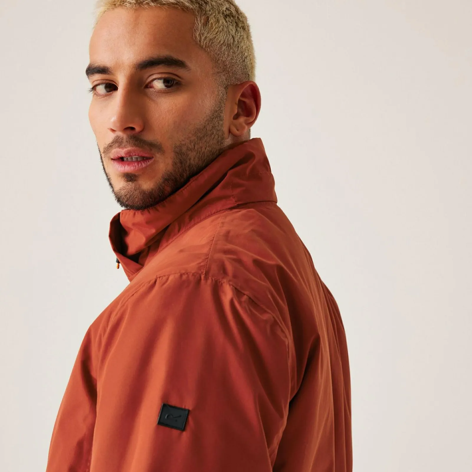 Regatta Veste isolée imperméable Frelton pour homme |<Homme Vestes Sans Manches|Vestes Imperméables