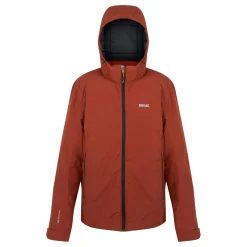 Regatta Veste isolée imperméable Frelton pour homme |<Homme Vestes Sans Manches|Vestes Imperméables