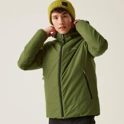 Regatta Veste isolée imperméable Frelton pour homme |<Homme Vestes Sans Manches|Vestes Imperméables