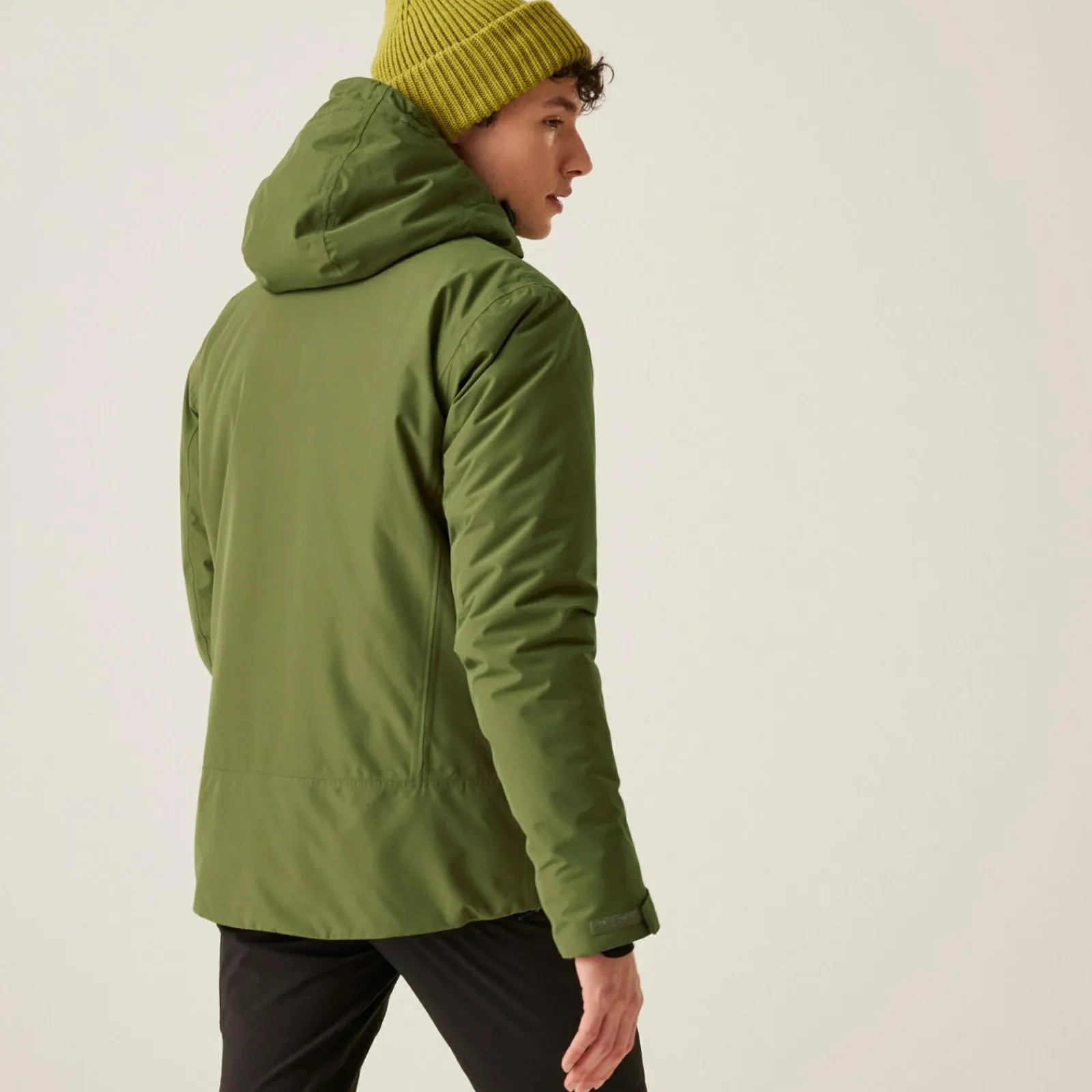 Regatta Veste isolée imperméable Frelton pour homme |<Homme Vestes Sans Manches|Vestes Imperméables
