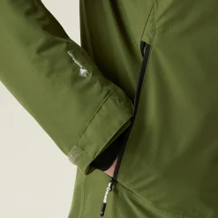 Regatta Veste isolée imperméable Frelton pour homme |<Homme Vestes Sans Manches|Vestes Imperméables