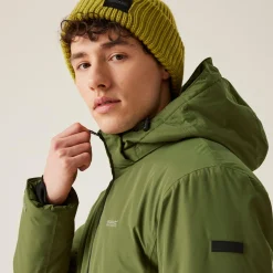 Regatta Veste isolée imperméable Frelton pour homme |<Homme Vestes Sans Manches|Vestes Imperméables