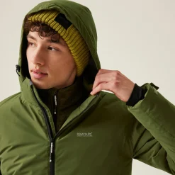 Regatta Veste isolée imperméable Frelton pour homme |<Homme Vestes Sans Manches|Vestes Imperméables