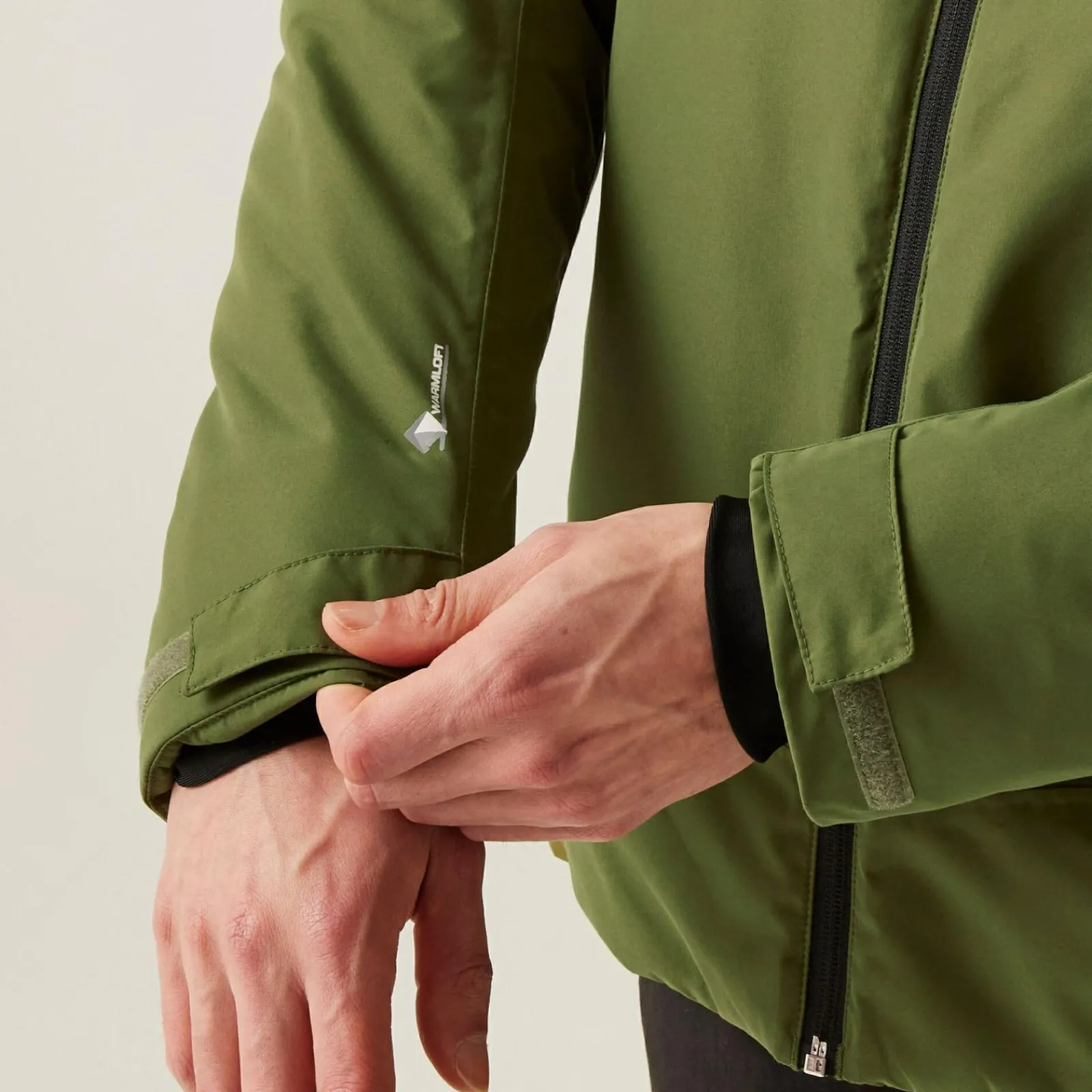 Regatta Veste isolée imperméable Frelton pour homme |<Homme Vestes Sans Manches|Vestes Imperméables