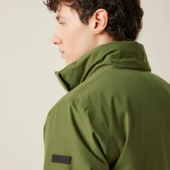 Regatta Veste isolée imperméable Frelton pour homme |<Homme Vestes Sans Manches|Vestes Imperméables