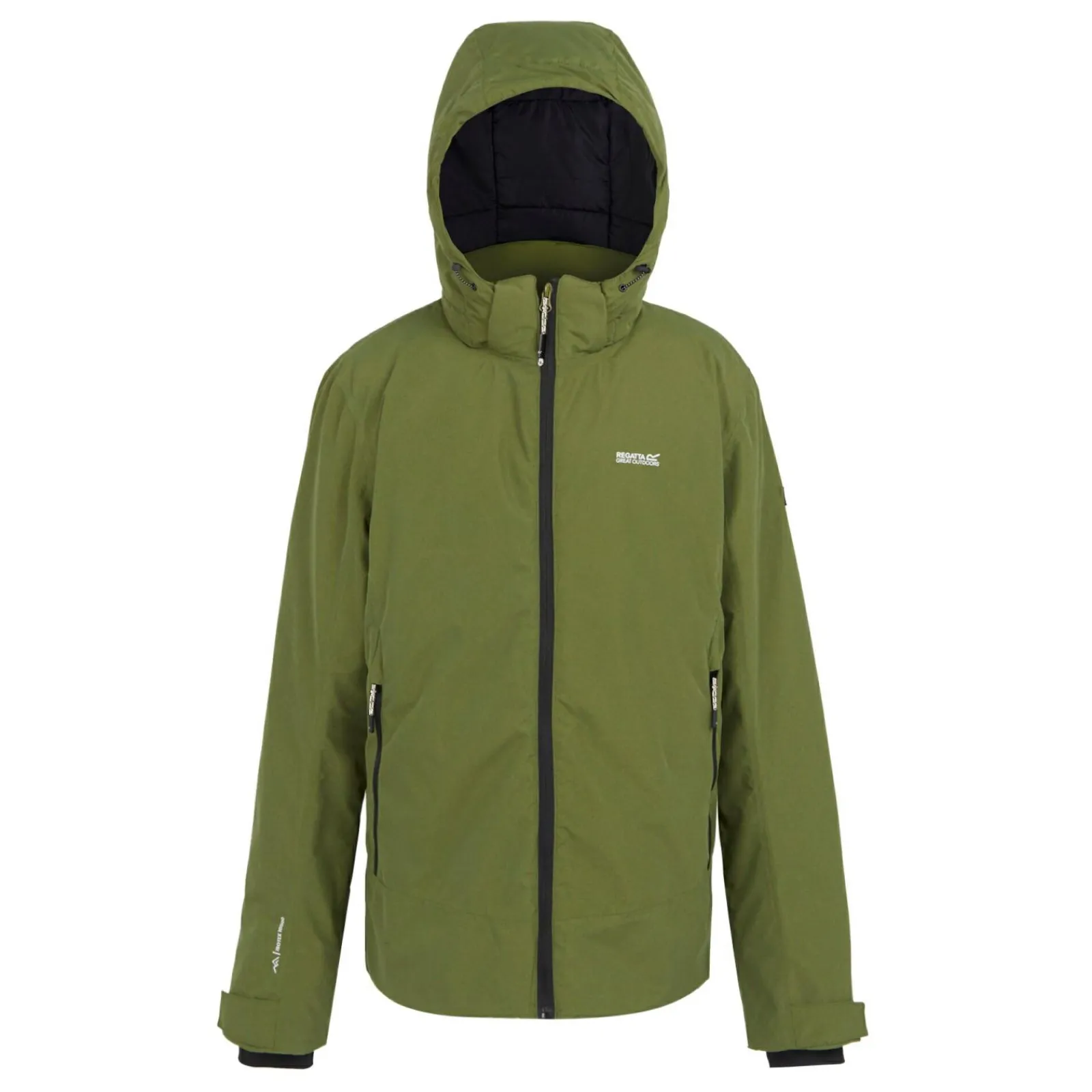 Regatta Veste isolée imperméable Frelton pour homme |<Homme Vestes Sans Manches|Vestes Imperméables
