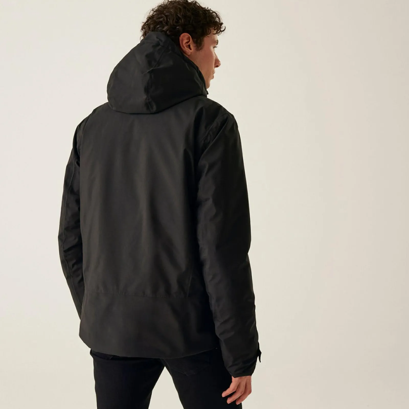 Regatta Veste isolée imperméable Frelton pour homme |<Homme Vestes Sans Manches|Vestes Imperméables