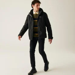 Regatta Veste isolée imperméable Frelton pour homme |<Homme Vestes Sans Manches|Vestes Imperméables