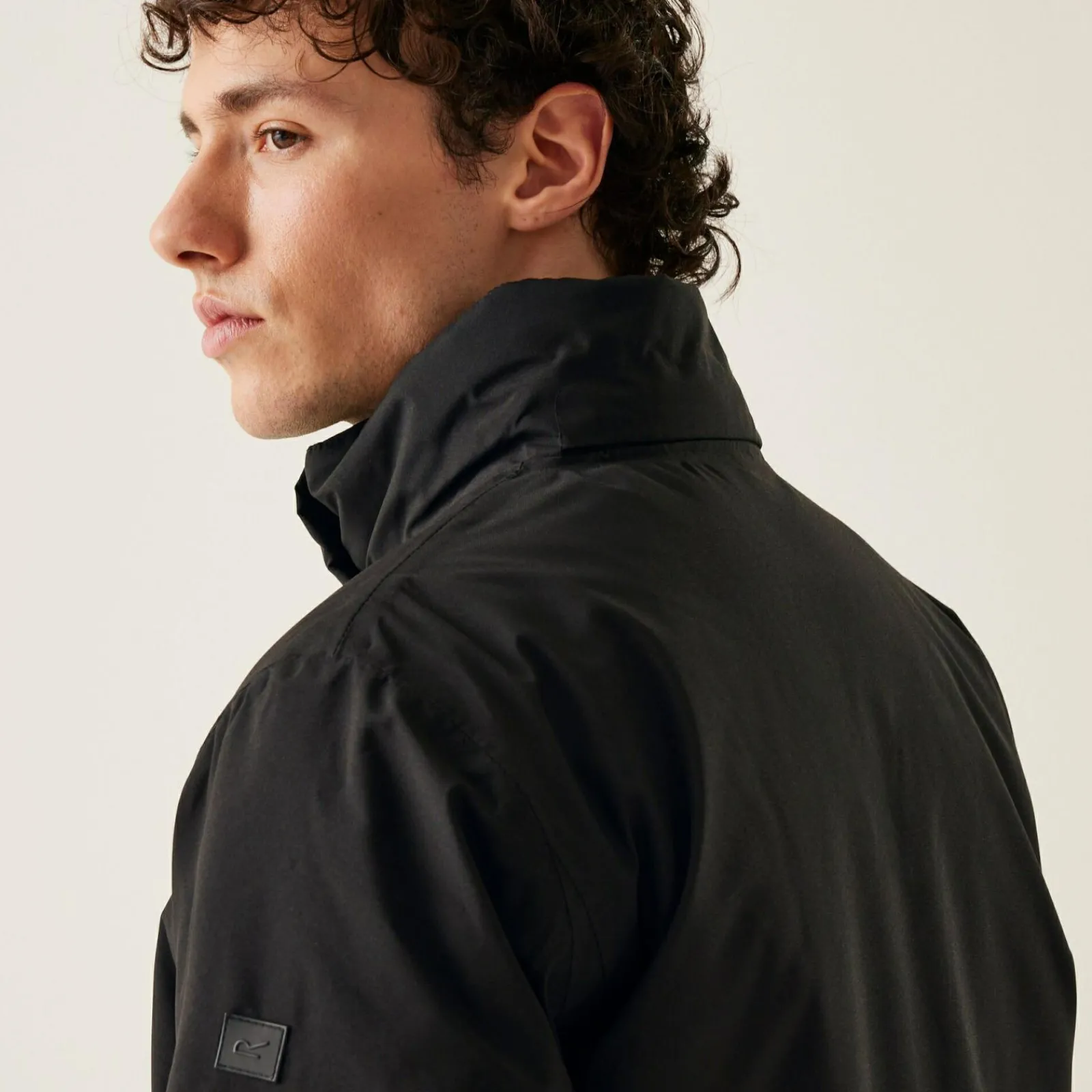 Regatta Veste isolée imperméable Frelton pour homme |<Homme Vestes Sans Manches|Vestes Imperméables