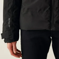 Regatta Veste isolée imperméable Frelton pour homme |<Homme Vestes Sans Manches|Vestes Imperméables