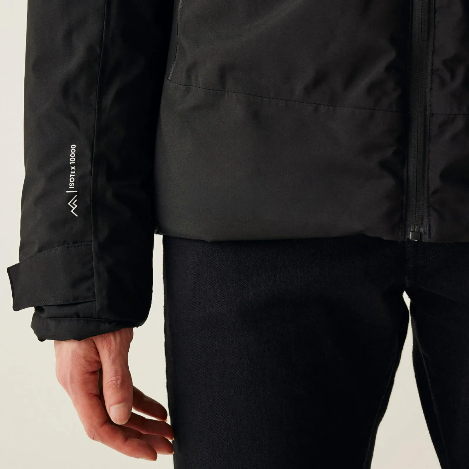 Regatta Veste isolée imperméable Frelton pour homme |<Homme Vestes Sans Manches|Vestes Imperméables
