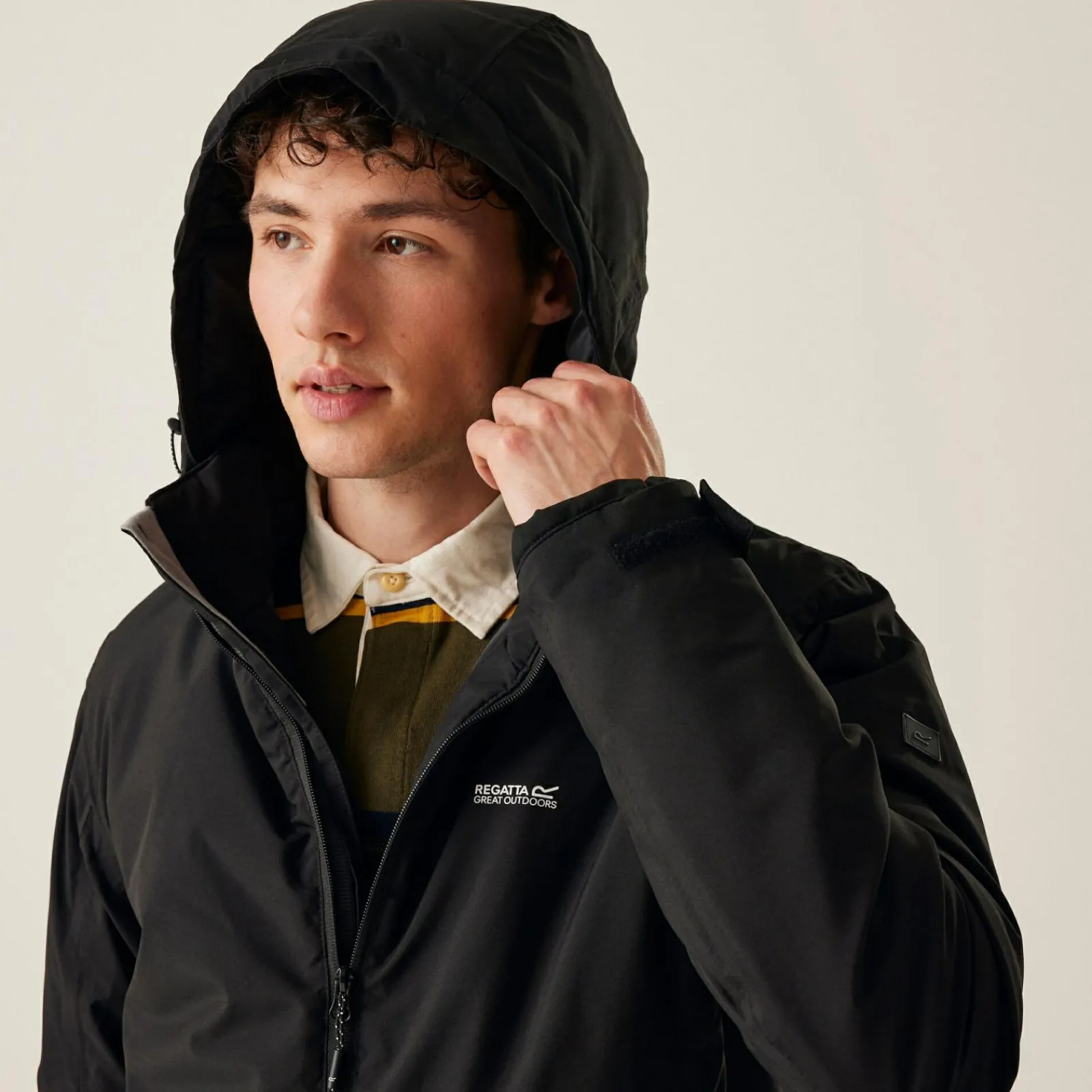 Regatta Veste isolée imperméable Frelton pour homme |<Homme Vestes Sans Manches|Vestes Imperméables