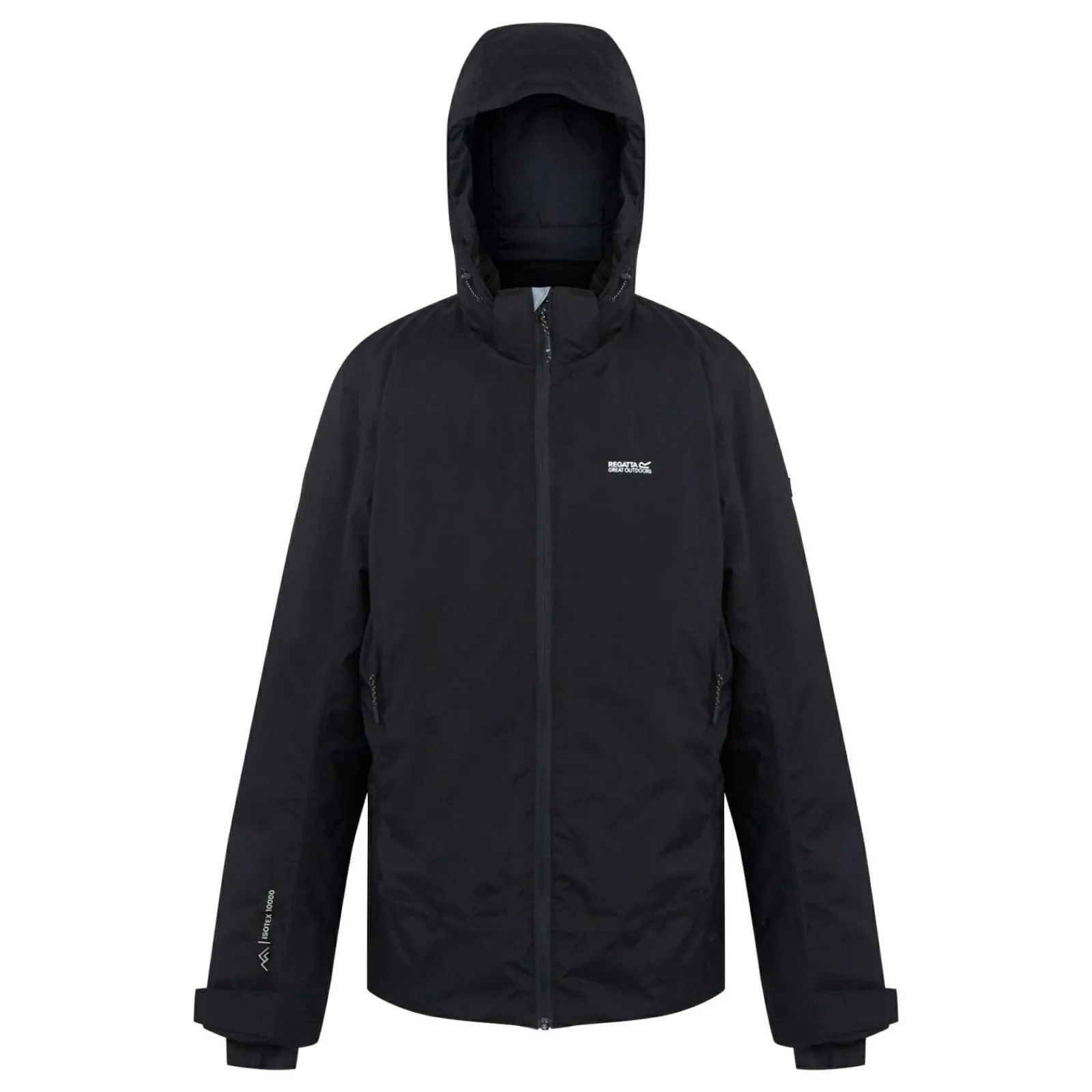 Regatta Veste isolée imperméable Frelton pour homme |<Homme Vestes Sans Manches|Vestes Imperméables