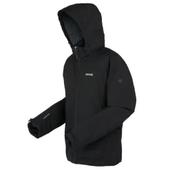 Regatta Veste isolée imperméable Frelton pour homme |<Homme Vestes Sans Manches|Vestes Imperméables