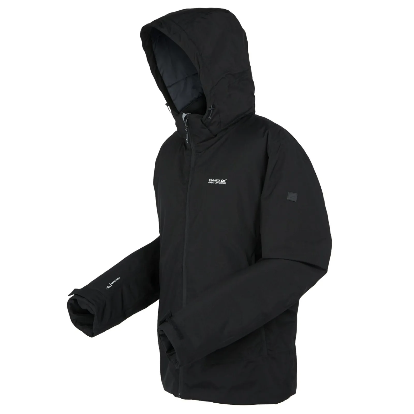 Regatta Veste isolée imperméable Frelton pour homme |<Homme Vestes Sans Manches|Vestes Imperméables