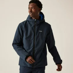 Regatta Veste isolée imperméable Frelton pour homme |<Homme Vestes Sans Manches|Vestes Imperméables