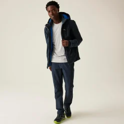 Regatta Veste isolée imperméable Frelton pour homme |<Homme Vestes Sans Manches|Vestes Imperméables