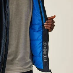 Regatta Veste isolée imperméable Frelton pour homme |<Homme Vestes Sans Manches|Vestes Imperméables