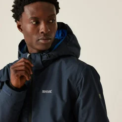 Regatta Veste isolée imperméable Frelton pour homme |<Homme Vestes Sans Manches|Vestes Imperméables