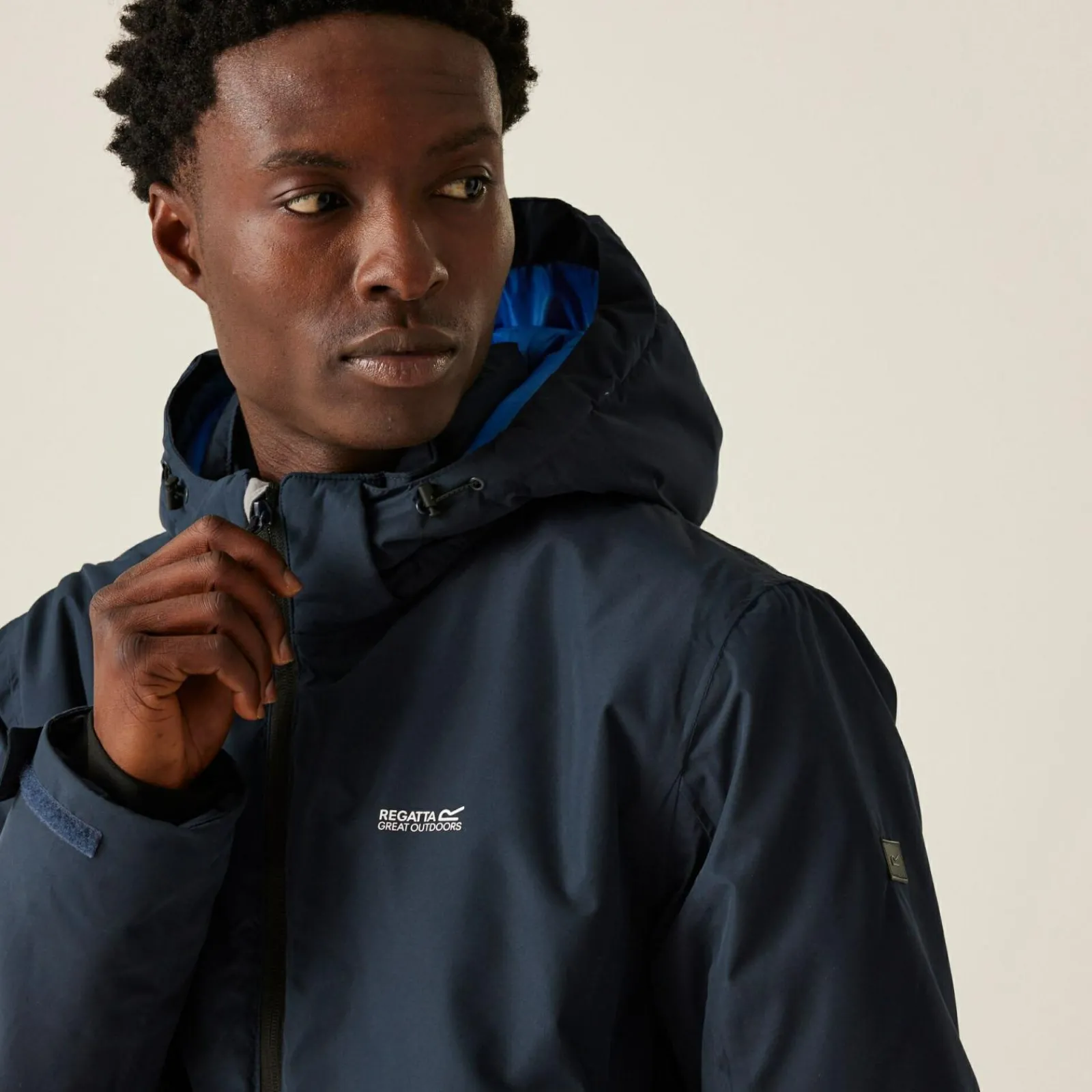 Regatta Veste isolée imperméable Frelton pour homme |<Homme Vestes Sans Manches|Vestes Imperméables