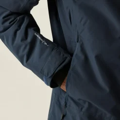 Regatta Veste isolée imperméable Frelton pour homme |<Homme Vestes Sans Manches|Vestes Imperméables