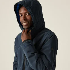 Regatta Veste isolée imperméable Frelton pour homme |<Homme Vestes Sans Manches|Vestes Imperméables