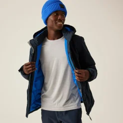 Regatta Veste isolée imperméable Frelton pour homme |<Homme Vestes Sans Manches|Vestes Imperméables
