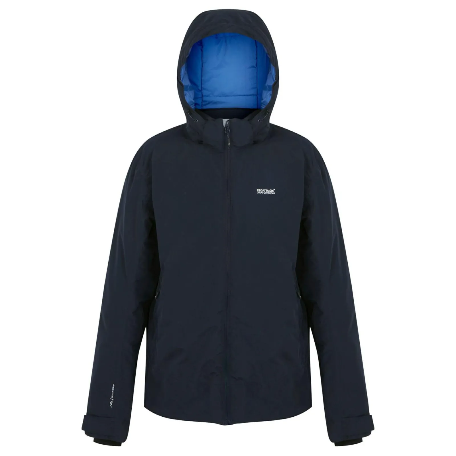 Regatta Veste isolée imperméable Frelton pour homme |<Homme Vestes Sans Manches|Vestes Imperméables