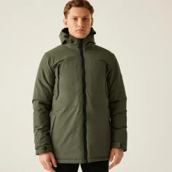 Regatta Veste isolée imperméable Larrick pour homme |<Homme Vestes Sans Manches|Vestes Parka